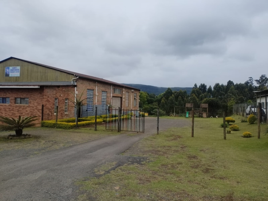 Commercial Property for Sale in Richmond Northern Cape